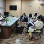 गंभीर अपराधों के पीड़ितों को मिलेगा सहारा, 14.25 लाख रुपये की प्रतिकर राशि स्वीकृत